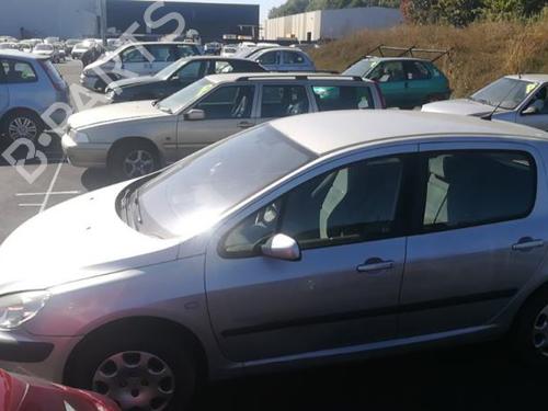 ABS Bremseaggregat PEUGEOT 307 (3A/C) 1.6 16V | BP25559489M43 
