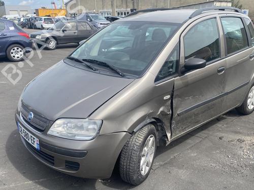 Venstre solskærm FIAT IDEA (350_) 1.3 D Multijet | BP25575077I1 - Image 11