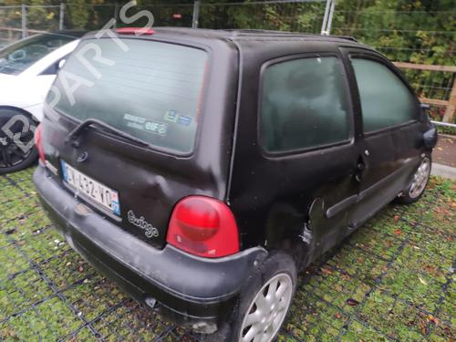 Højre baglygte RENAULT TWINGO I (C06_) 1.2 16V (C060) | BP25509862C35 