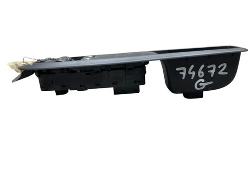 Left front window switch CITROËN DS4 (NX_) 1.6 HDi 115 | BP29632785I27 