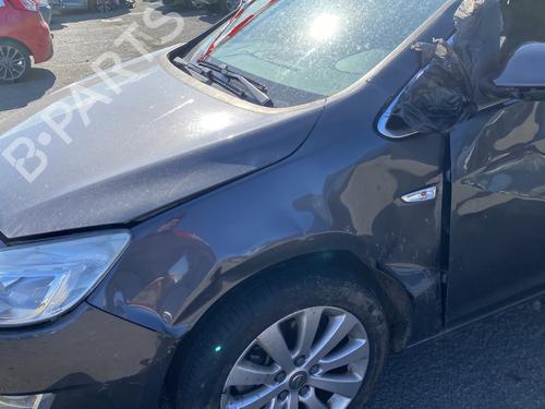 Front left window mechanism OPEL ASTRA J (P10) 1.7 CDTI (68) | BP30079954C22  - Image 13