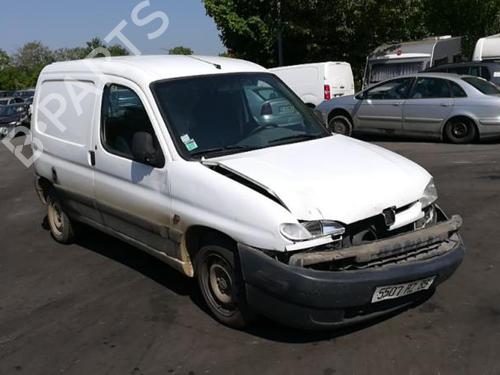 Switch PEUGEOT PARTNER Box Body/MPV (5_, G_) 1.9 D | BP25553544I30  - Image 23