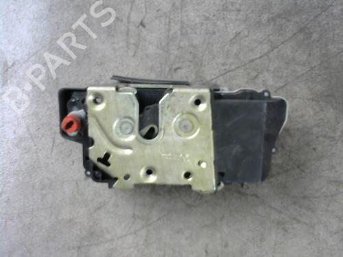 Used Rear right lock PEUGEOT 406 (8B) 2.0 HDI 110 (109 hp) 25523201
