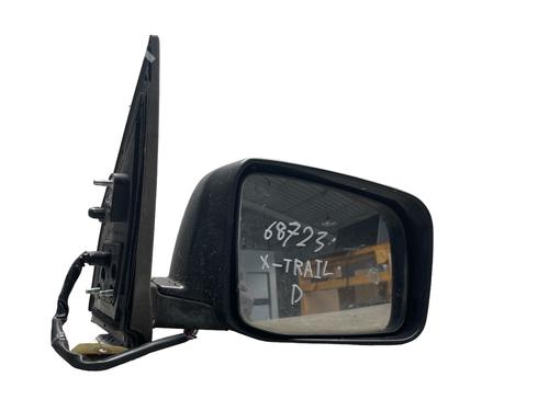 Used Right mirror NISSAN X-TRAIL II (T31) 2.0 dCi 4x4 (150 hp) 25547524