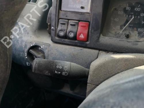 Left mirror RENAULT RAPID Box Body/MPV (F40_, G40_) 1.9 D (F40R) | BP25555445C26 