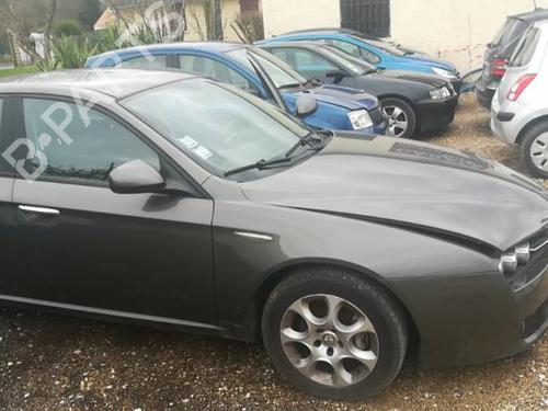 Right tailgate light ALFA ROMEO 159 (939_) 1.9 JTDM 16V (939AXC1B, 939AXC12) | BP25537811C80 - Image 22