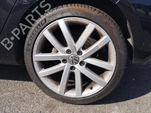 Right tailgate light VW GOLF PLUS V (5M1, 521) | BP25583507C80 - Image 16