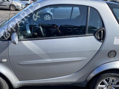 Left sun visor SMART FORTWO Coupe (450) 0.7 (450.352, 450.332) | BP25509816I1 - Image 14