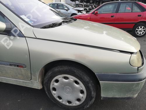 Starter RENAULT LAGUNA I (B56_, 556_) 1.8 16V (B563, B564) | BP25555955M8 