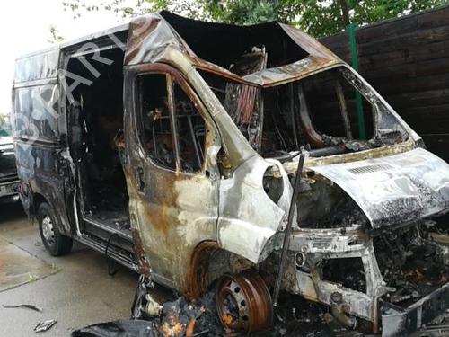 Instrument cluster CITROËN JUMPER II Van 2.2 HDi 130 | BP25559268C47 - Image 4