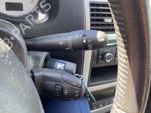 Left sun visor PEUGEOT 307 Break (3E) 1.6 HDi 110 | BP25535196I1  - Image 30