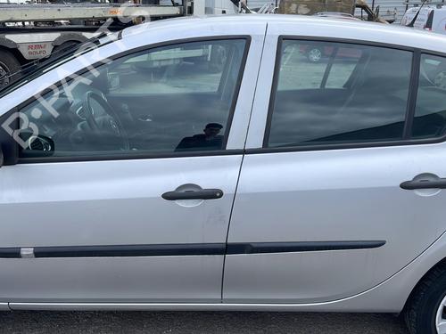 Left front window switch RENAULT CLIO III (BR0/1, CR0/1) | BP35821345I27 - Image 19
