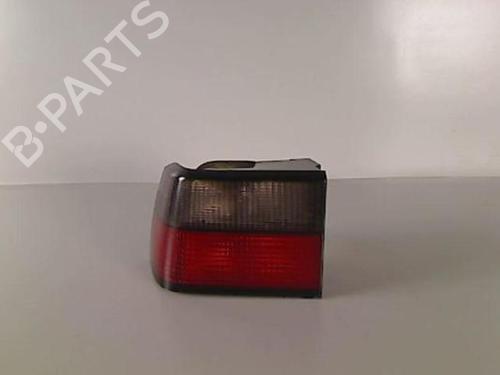 Used Left taillight CITROËN XANTIA (X1_, X2_) 1.9 D (69 hp) 26000107