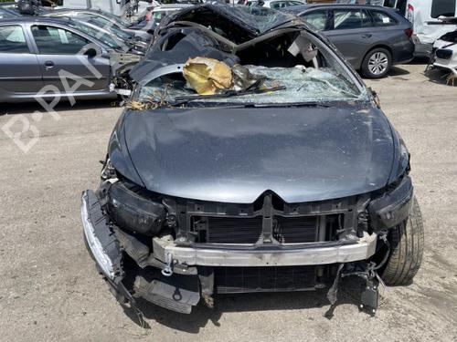 Radio CITROËN C4 Picasso II 1.6 HDi / BlueHDi 115 | BP25503948E6 