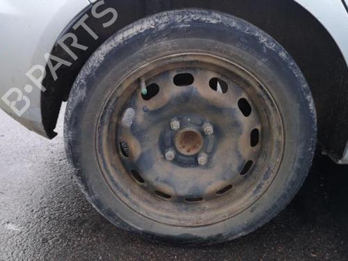 Climate control FORD FIESTA VI (CB1, CCN) 1.4 TDCi | BP25555104I5 - Image 15