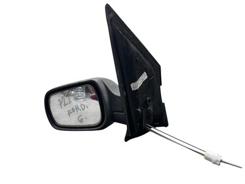 Used Left mirror FORD FIESTA V (JH_, JD_) 1.3 (69 hp) 25549848
