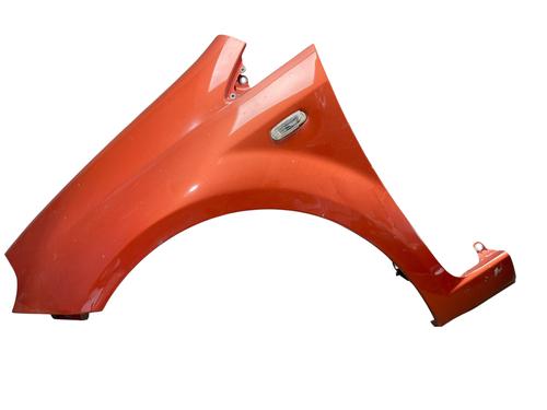 Left front fenders FIAT GRANDE PUNTO (199_) 1.9 D Multijet | BP25554646C41 