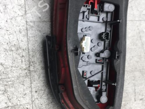 Used Left taillight Left taillight PEUGEOT 406 (8B) 2.0 HDI 110 (109 hp) 25575458 25575458