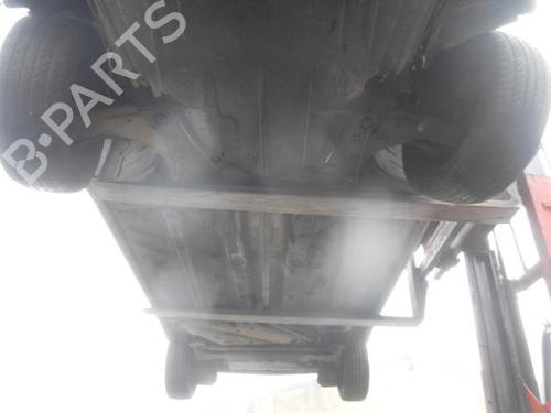 Switch RENAULT LAGUNA II (BG0/1_) 1.9 dCi (BG08, BG0G) | BP25582325I30  - Image 16