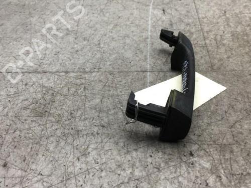 Rear left exterior door handle HYUNDAI i20 I (PB, PBT) 1.2 | BP25541795C130 