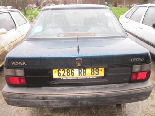 Switch ROVER 400 II (XW) 418 TD | BP25537496I30  - Image 5