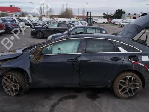 Rear left lock KIA PROCEED (CD) 1.4 T-GDI | BP25531877C100 - Image 24