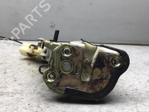 Rear right lock TOYOTA YARIS VERSO (_P2_) 1.3 (NCP20_, NCP22_, NCP20R, NCP22R) | BP25554949C99 