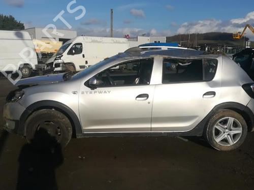 Left taillight DACIA SANDERO II 1.5 dCi | BP25577182C34 