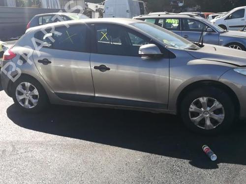 Right front window switch RENAULT MEGANE III Hatchback (BZ0/1_, B3_) 1.5 dCi (BZ09, BZ0D, BZ1W, BZ29, BZ14) | BP25552703I26 - Image 21