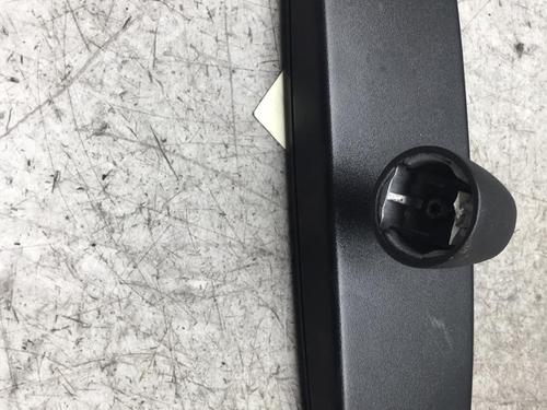 Used Rear mirror VW CADDY III Box Body/MPV (2KA, 2KH, 2CA, 2CH) 1.9 TDI (105 hp) 25571416