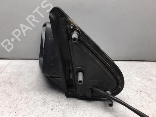 Left mirror VW GOLF III (1H1) 2.0 GTI 16V | BP25520788C26 