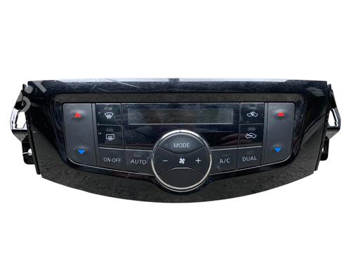 Used Climate control NISSAN NAVARA NP300 Pickup (D23, D23T) 2.3 dCi 4x4 (D231) (163 hp) 28622189