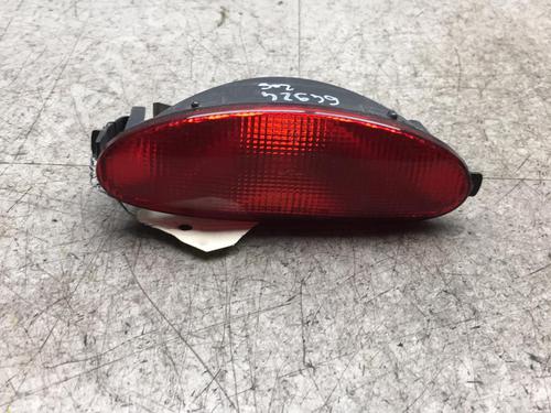 Rear fog light PEUGEOT 206 Hatchback (2A/C) 1.6 16V | BP25501822C37 