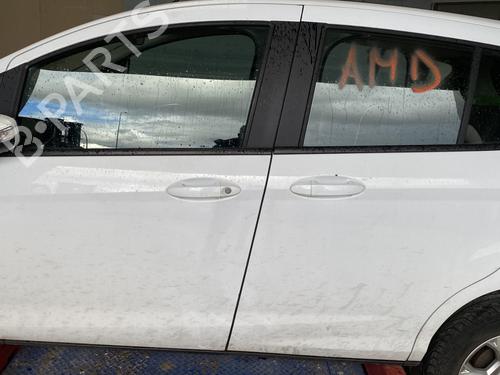 Sikkerhedssele-spænde FORD B-MAX (JK) 1.0 EcoBoost | BP31811088I32  - Image 17
