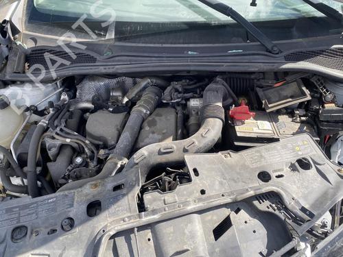 ABS pump RENAULT CLIO IV (BH_) 1.5 dCi 75 | BP25514650M43 