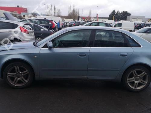 Headlight switch AUDI A4 B7 (8EC) 2.0 TDI | BP31355873I24 - Image 13