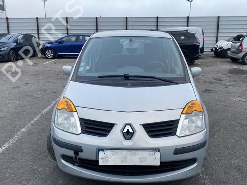 Front left window mechanism RENAULT MODUS / GRAND MODUS (F/JP0_) 1.5 dCi (FP0D, JP0D) | BP30711609C22 - Image 10