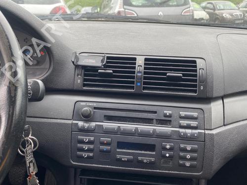 Right front window switch BMW 3 (E46) 320 d | BP25515142I26 