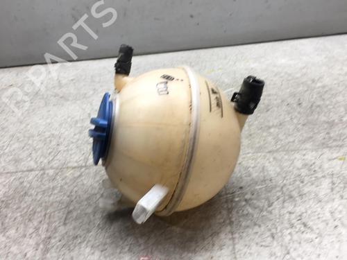 Used Expansion tank SEAT LEON (1P1) 2.0 TFSI (200 hp) 25541953