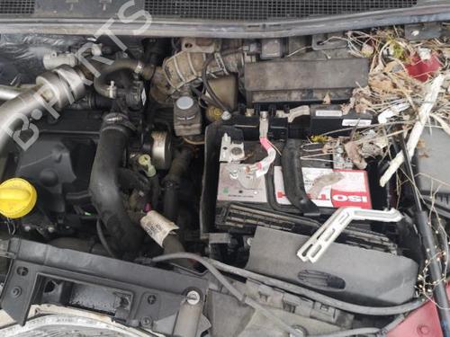 Display RENAULT MEGANE III Hatchback (BZ0/1_, B3_) 1.5 dCi | BP25555485C48 