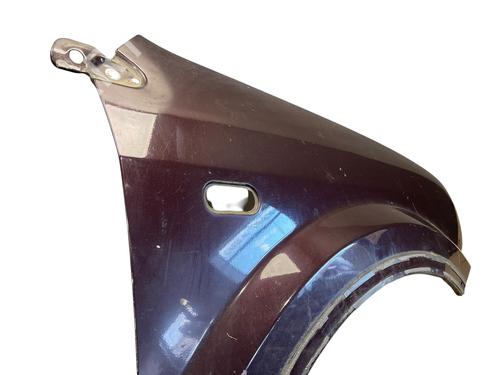 Right front fenders FORD FUSION (JU_) 1.4 TDCi | BP25811349C42 