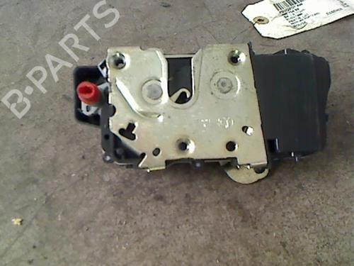 Used Rear right lock PEUGEOT 406 (8B) 1.8 16V (110 hp) 25524241