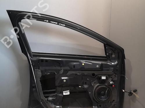 Left front door FORD MONDEO IV (BA7) 1.8 TDCi | BP25554218C2 