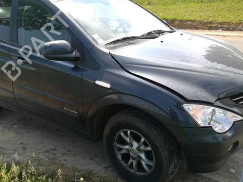 Front left lock SSANGYONG ACTYON I 200 Xdi 4WD | BP25559638C98 - Image 5