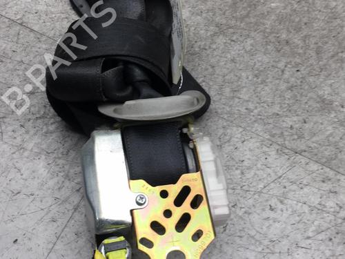 Used Front left seatbelt Front left seatbelt TOYOTA COROLLA Verso (ZER_, ZZE12_, R1_) 2.2 D-4D (AUR10_, AUR10R) (136 hp) 25534021 25534021