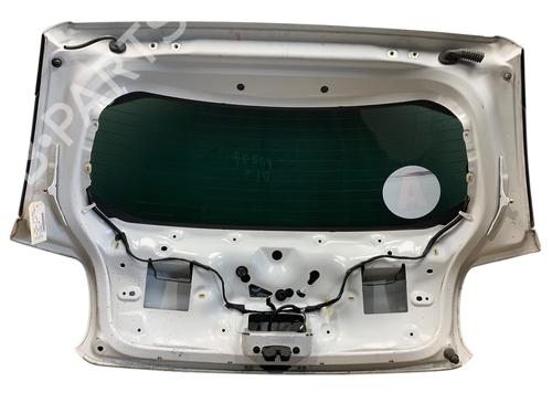 Tailgate DS DS 3 (SA_) 1.6 BlueHDi 100 (SABHY0, SABHYT) | BP25513974C6 