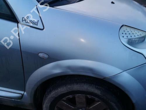 Front left window mechanism CITROËN C3 Pluriel (HB_) 1.6 | BP25583453C22 - Image 12