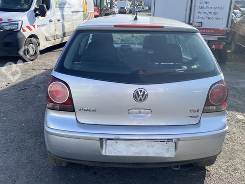 Right headlight VW POLO (9N_, 9A_) 1.4 TDI | BP25891351C29 