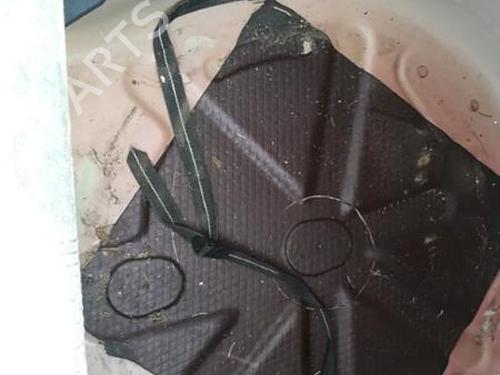 Left mirror PEUGEOT 407 (6D_) 2.0 HDi 135 (6DRHRH, 6DRHRE, 6DRHRG, 6DRHRJ) | BP25515990C26 