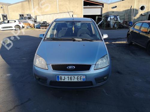 Módulo de ABS FORD FOCUS C-MAX (DM2) 1.6 TDCi | BP25576046M43 